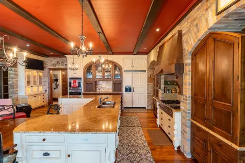 Kitchen - 45329 Red Pine Loop, Perham, MN 56573 photo 4 of 7
