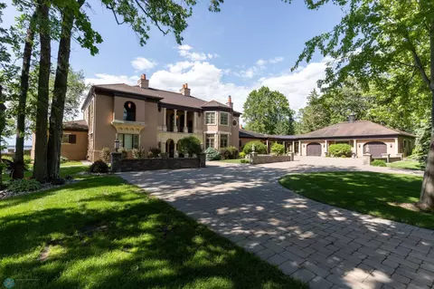 Exterior - 45329 Red Pine Loop, Perham, MN 56573 photo 4 of 28