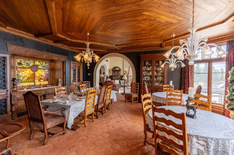 Dining - 45329 Red Pine Loop, Perham, MN 56573 photo 2 of 4