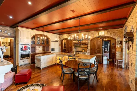 Kitchen - 45329 Red Pine Loop, Perham, MN 56573 photo 5 of 7