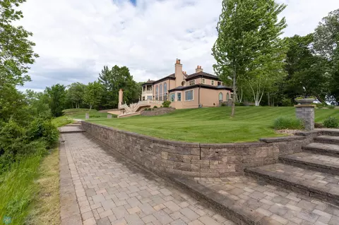 Exterior - 45329 Red Pine Loop, Perham, MN 56573 photo 15 of 28