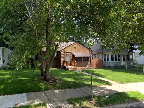 3730 Penn Ave N, Minneapolis, MN 55412