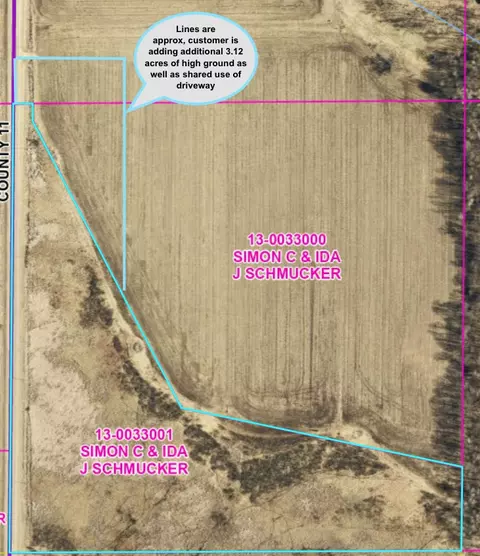 27 Nnn County Road 11, Browerville, MN 56438