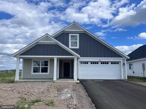 2476 Jacamar Ave NE, Saint Michael, MN 55376