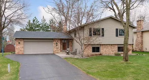 10501 Kentucky Ave S, Bloomington, MN 55438