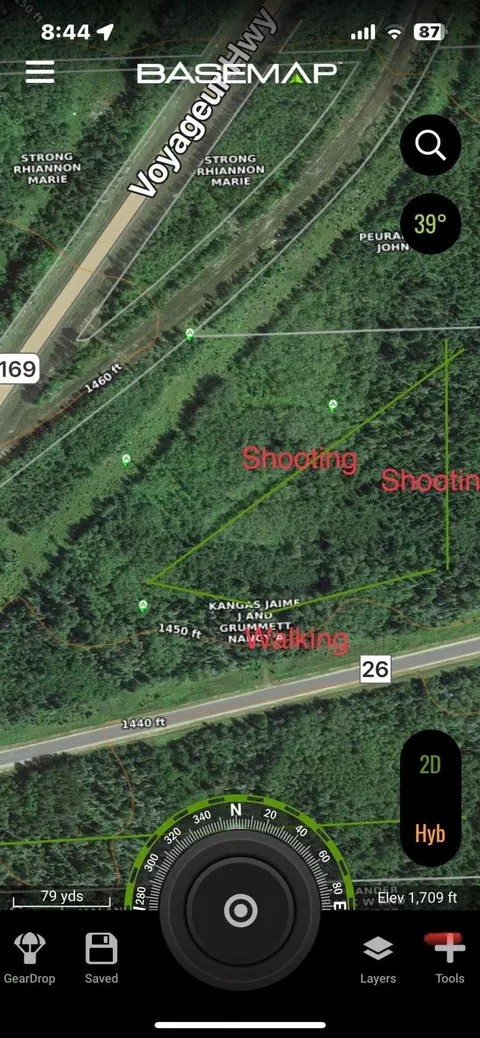 6679 Wahlsten Rd, Tower, MN 55790 photo 3