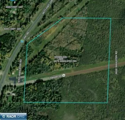 6679 Wahlsten Rd, Tower, MN 55790