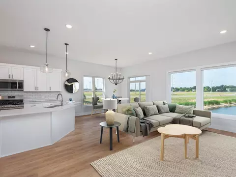 1071 Oak Ct, Waconia, MN 55387