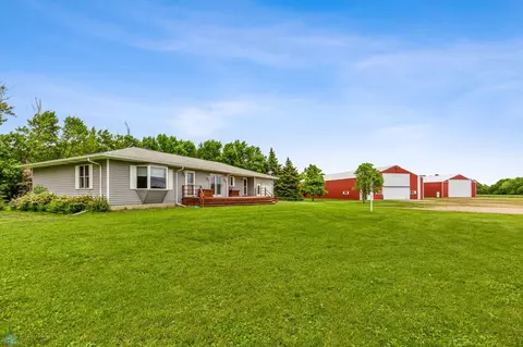 16035 25th St SE, Argusville, ND 58005