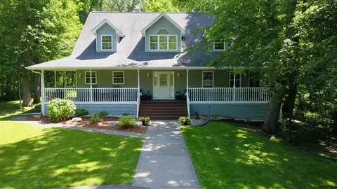 1297 119th St NW, Monticello, MN 55362