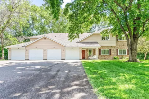 10320 Linnet Cir NW #21NW, Coon Rapids, MN 55433