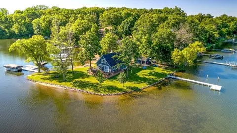 46850 Maple Dr, Madison Lake, MN 56063