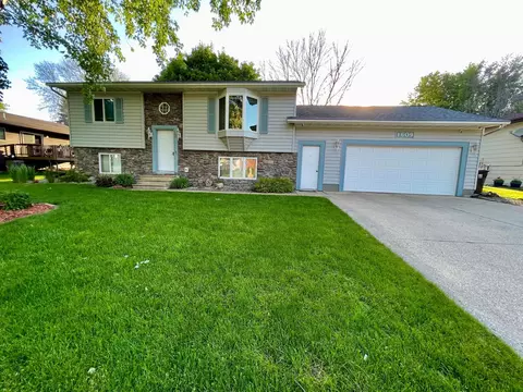1609 Lucia Ave, Fairmont, MN 56031