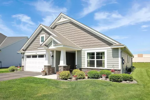 11417 Lincoln Ct NE, Blaine, MN 55434