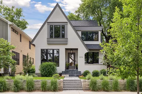 5116 Vincent Ave S, Minneapolis, MN 55410