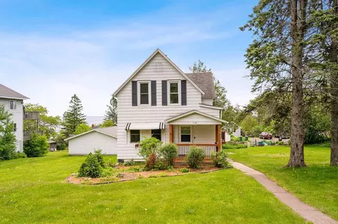 118 W 10th St, Duluth, MN 55806