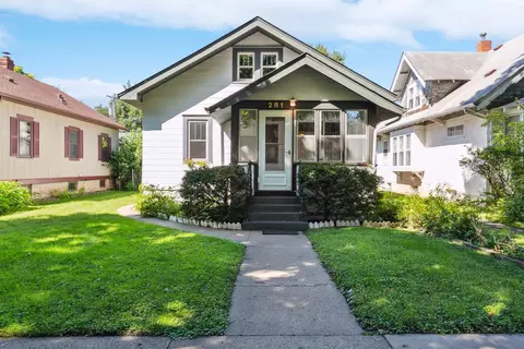 281 Warwick St, Saint Paul, MN 55105