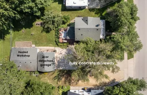 506 2nd Ave, Goodhue, MN 55027