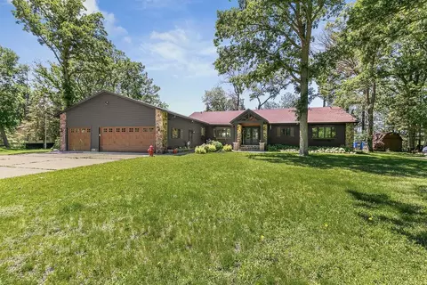 9621 Hillton Rd, Little Falls, MN 56345