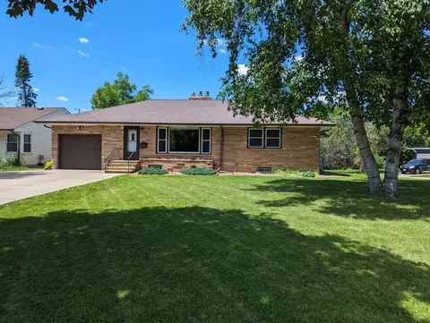 4158 Reservoir Blvd, Columbia Heights, MN 55421