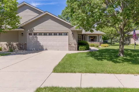 415 Independence St NE, New Prague, MN 56071