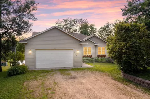 49188 Amble Ave, Stanchfield, MN 55080
