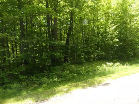lot3 25 14 Ave, Maple Plain Twp, WI 54829