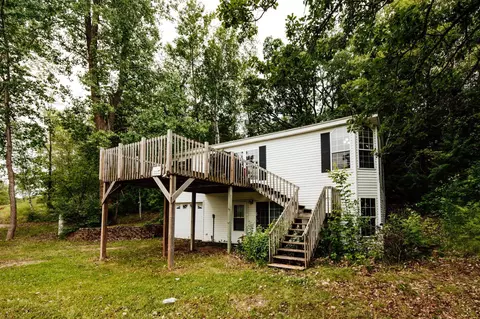 41987 Spitzer Lake Cir, Clitherall, MN 56524