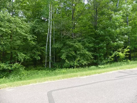lot4 25 14 Ave, Maple Plain Twp, WI 54829