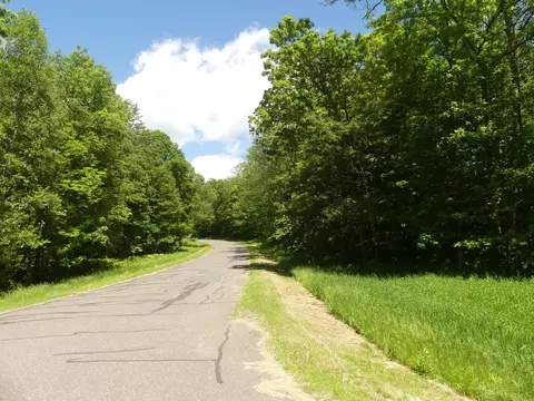 lot5 25 14 Ave, Maple Plain Twp, WI 54829