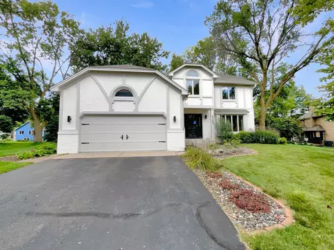 4385 Ithaca Ln N, Plymouth, MN 55446
