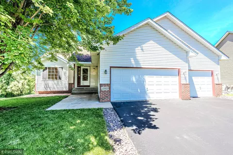 22322 Elston Ave, Forest Lake, MN 55025