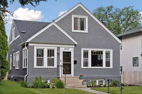 4737 Park Ave, Minneapolis, MN 55407