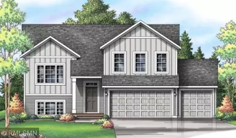 14553 Rabbit St NW, Ramsey, MN 55303