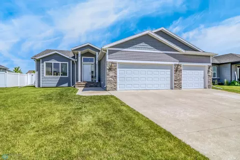 1120 24th Ave W, West Fargo, ND 58078