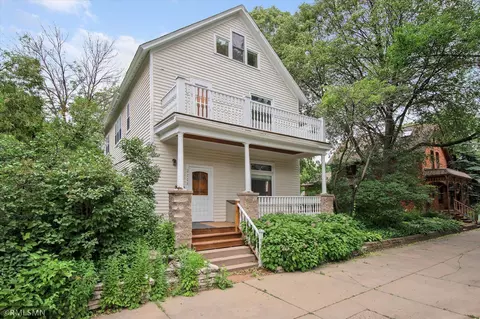 2208 Milwaukee Ave, Minneapolis, MN 55404