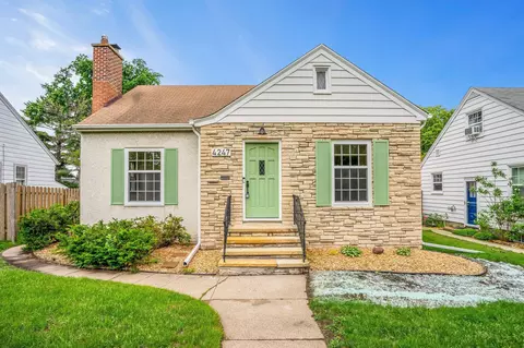 4247 Abbott Ave N, Robbinsdale, MN 55422