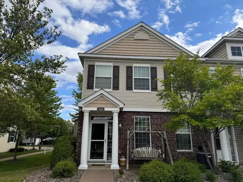 7444 Bunker Lake Blvd NW, Ramsey, MN 55303