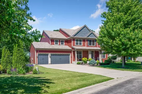 6286 Hearthstone Ave S, Cottage Grove, MN 55016