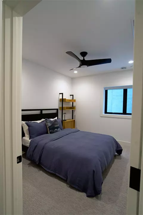 Bedroom - 4200 Upton Ave S, Minneapolis, MN 55410 photo 5 of 5
