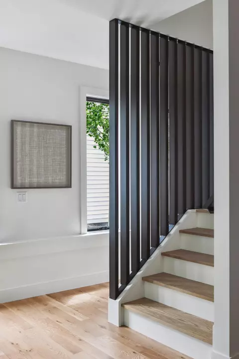 Entry Way - 4200 Upton Ave S, Minneapolis, MN 55410 photo 2 of 3