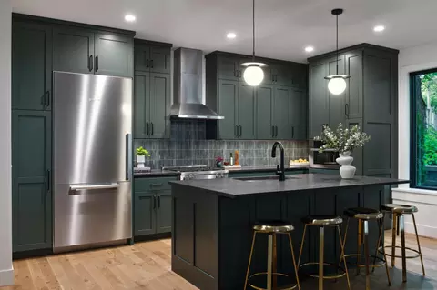 Kitchen - 4200 Upton Ave S, Minneapolis, MN 55410 photo 1 of 5