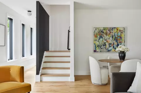 Entry Way - 4200 Upton Ave S, Minneapolis, MN 55410 photo 1 of 3