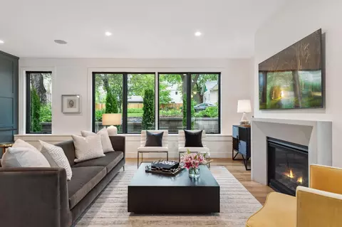 Living - 4200 Upton Ave S, Minneapolis, MN 55410 photo 1 of 3