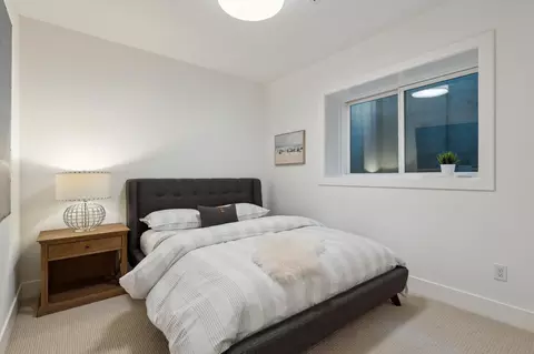 Bedroom - 4200 Upton Ave S, Minneapolis, MN 55410 photo 3 of 5