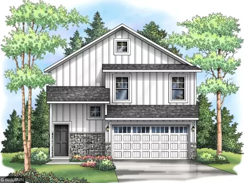 6814 102nd St S, Cottage Grove, MN 55016