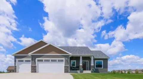 4568 Redbird Ln SE, Alexandria, MN 56308