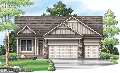 14417 Quintana St NW, Ramsey, MN 55303