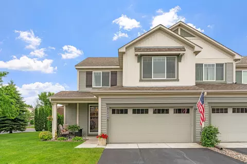 12560 NE Okinawa Cir #A, Blaine, MN 55449