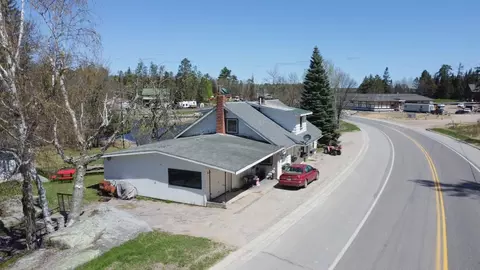 7475 Crane Lake Rd, Crane Lake, MN 55725